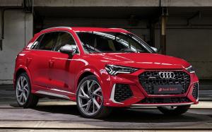 Audi RS Q3